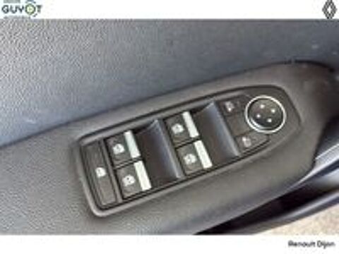 Captur E-Tech 145 - 21 Intens 2023 occasion 21000 Dijon