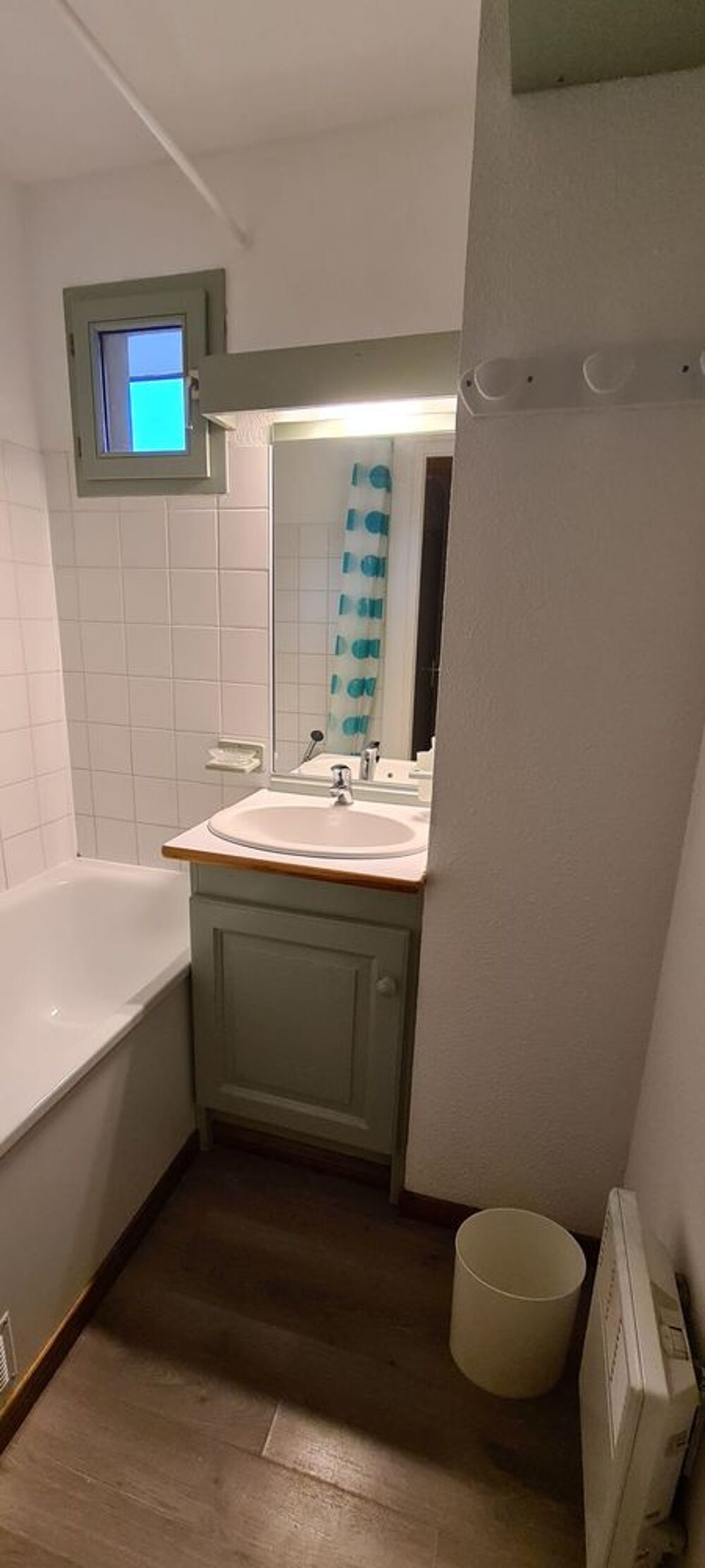   Appartement Ski Valfréjus 6 personnes proximité piste Rhône-Alpes, Modane (73500)