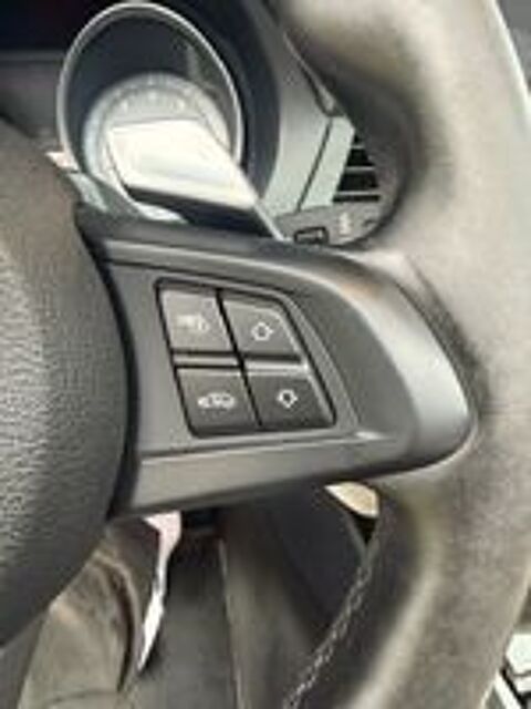 Z4 Roadster sDrive35is 340ch A 2010 occasion 38210 Tullins
