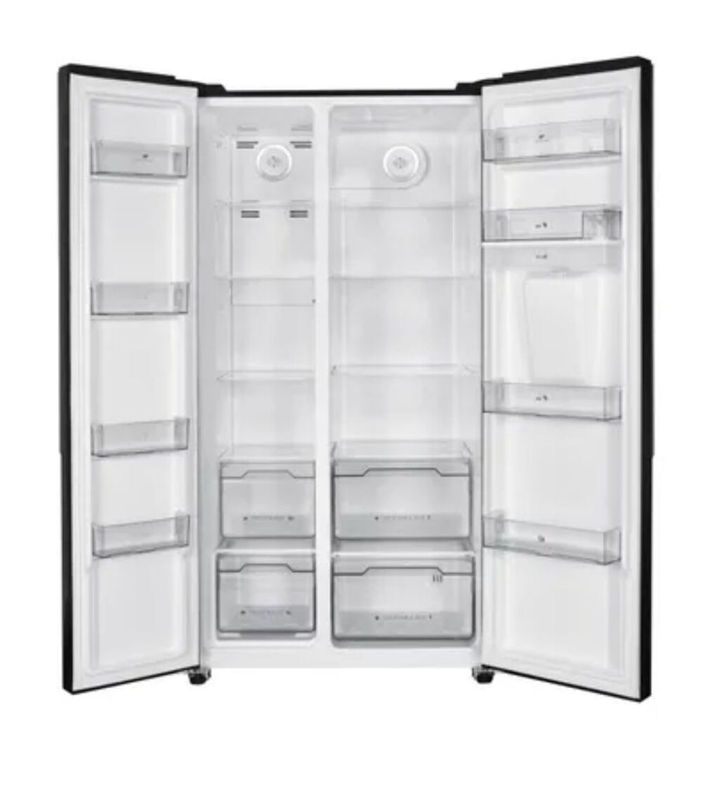 Frigo Am&eacute;ricain Electroménager