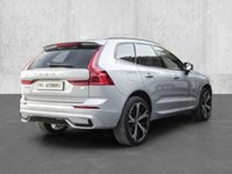 XC60 T8 AWD Hybride rechargeable 310 ch+145 ch Geartronic 8 Polestar Engineered 2022 occasion 38440 Saint-Jean-de-Bournay