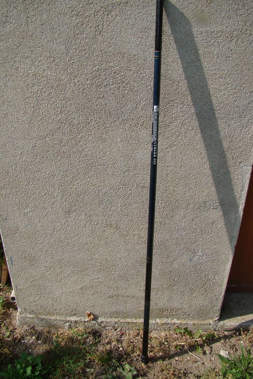 Canne &agrave; p&ecirc;che t&eacute;lescopique Eurocasting Cyrc&eacute;e 300 (3 m)
Sports