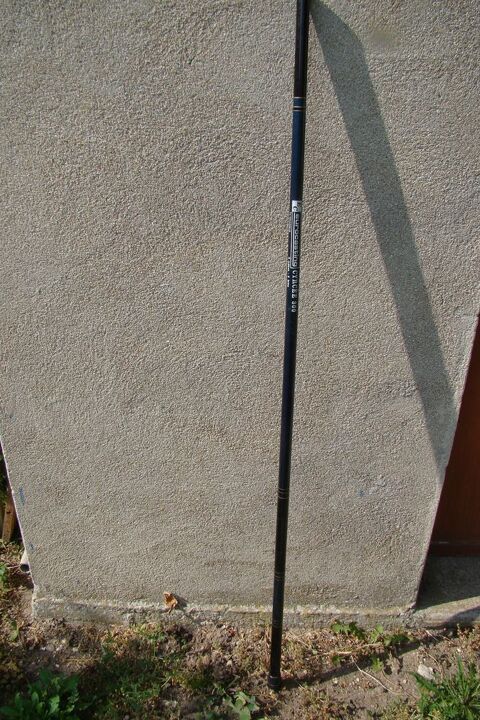 Canne à pêche télescopique Eurocasting Cyrcée 300 (3 m)
15 Gargenville (78)