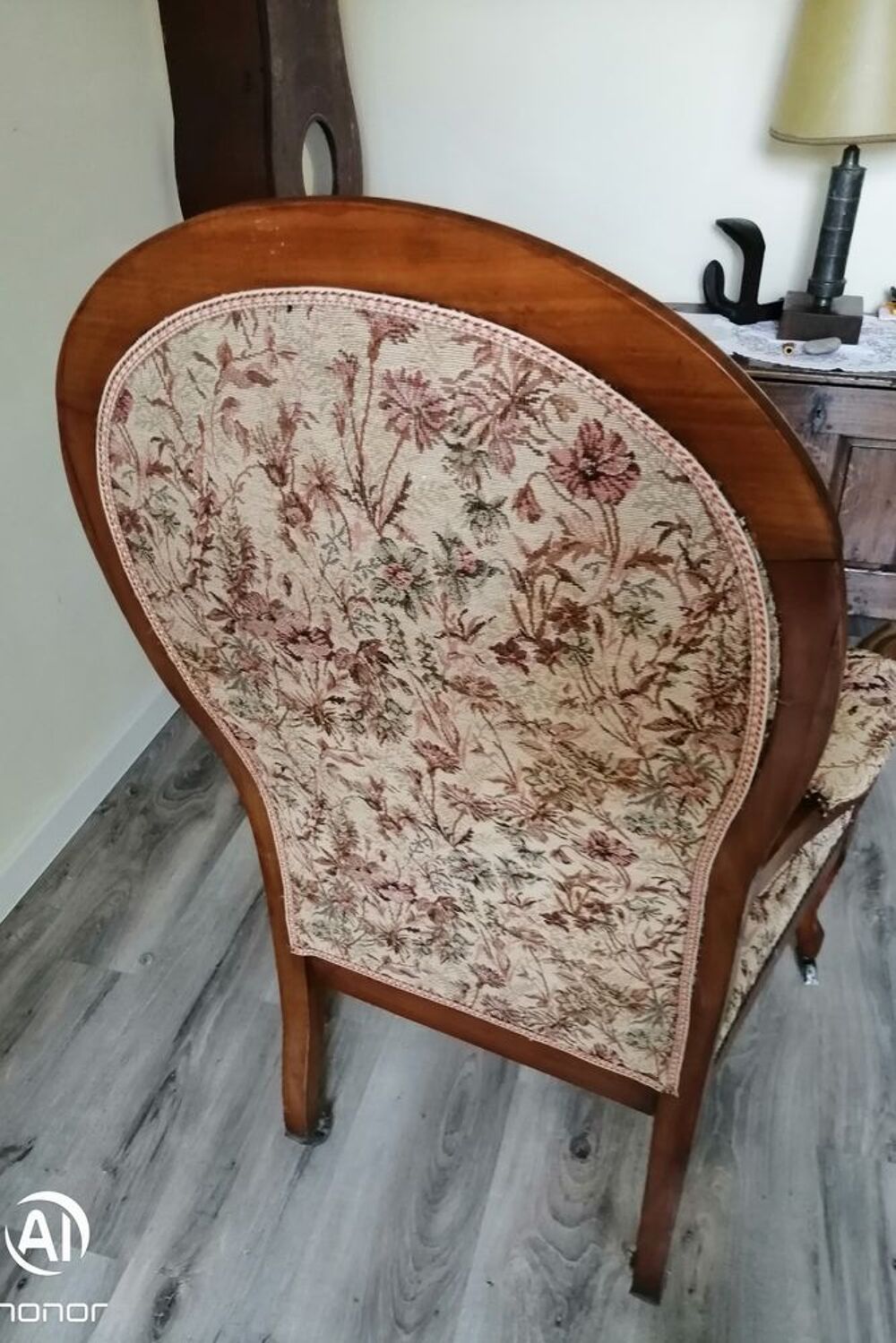 FAUTEUIL ANCIEN Meubles