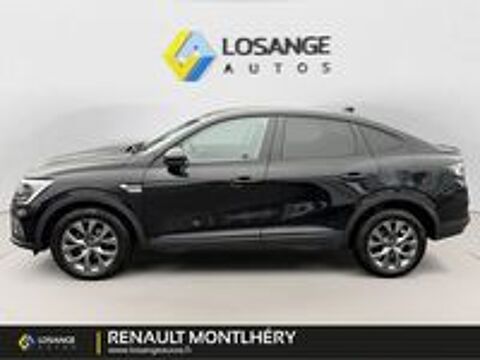 Arkana mild hybrid 140 EDC GSR2 Evolution 2024 occasion 91310 Montlh&eacute;ry