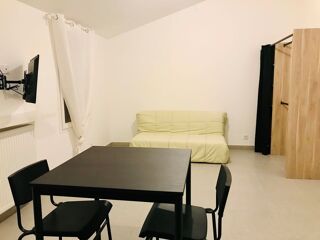  Appartement  vendre 1 pice 26 m