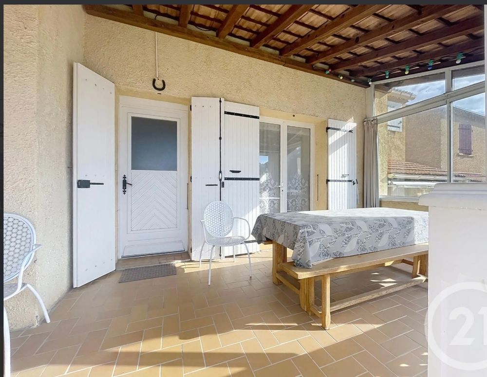 Maison 6 pièces 114 m² · à Bagnols-sur-Cèze · 114 m² · 245 000 €