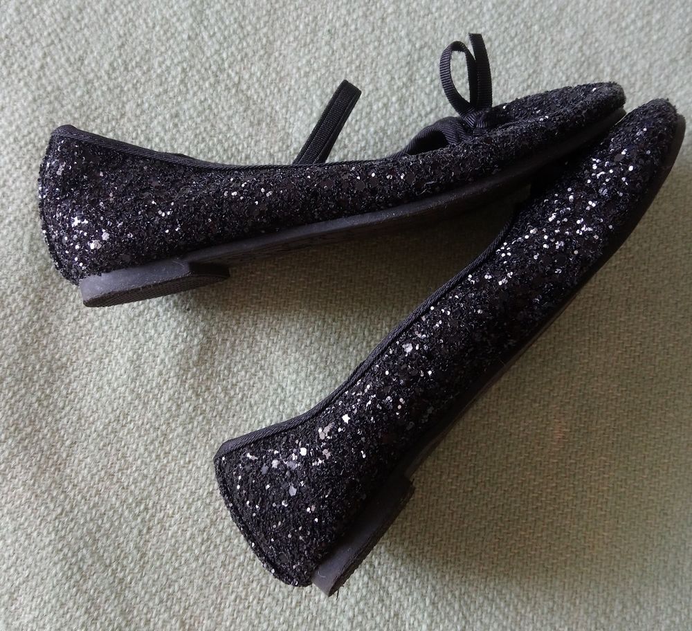 Ballerines plates Chaussures enfants