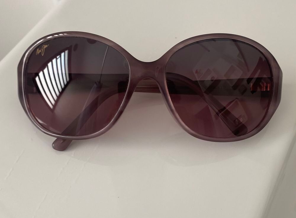 Lunettes Maui Jim Bijoux et montres