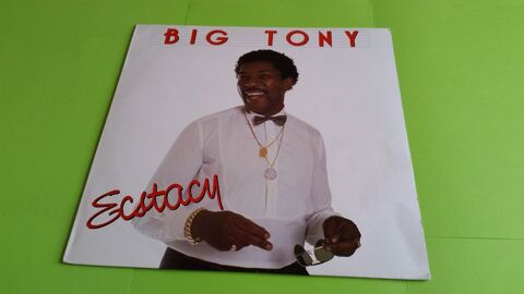 BIG TONY 0 Toulouse (31)