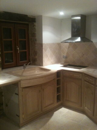  Maison � vendre 4 pi�ces 71 m�