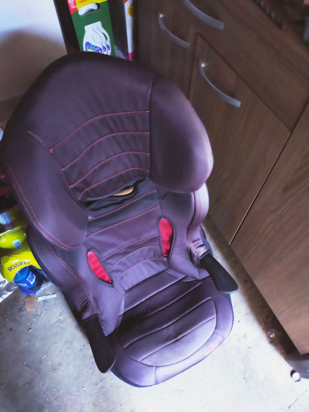 si&egrave;ge auto enfant Puériculture