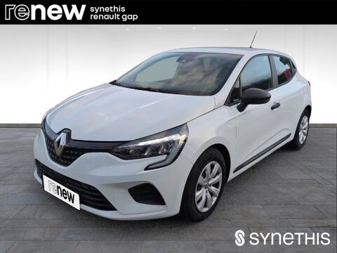 Renault Clio V Clio SCe 65 Authentic 2022 occasion Gap 05000