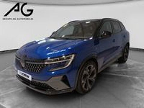 Austral E-Tech full hybrid 200 GSR2 Techno 2024 occasion 08000 Charleville-M&eacute;zi&egrave;res