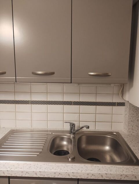 Cuisine  1 Montpellier (34)
