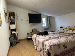  Maison � vendre 4 pi�ces 83 m�