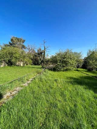  Terrain � vendre 700 m� Dammarie-les-lys