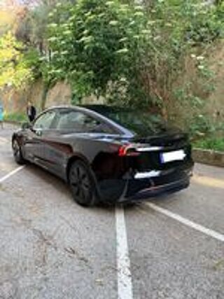 Model 3 MODEL 3 Standard Range RWD Premium 2023 occasion 88190 Golbey