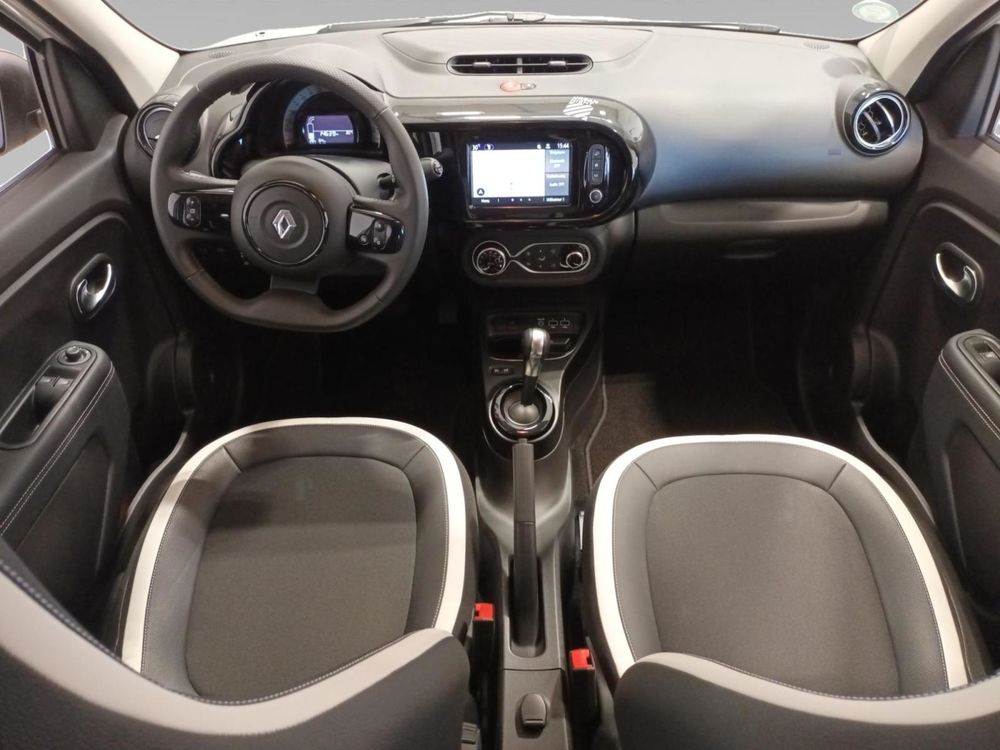 Twingo III E-Tech SL Urban Night 2023 occasion 08000 Charleville-M&eacute;zi&egrave;res
