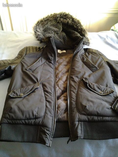 blouson homme 40 Lyon 6 (69)