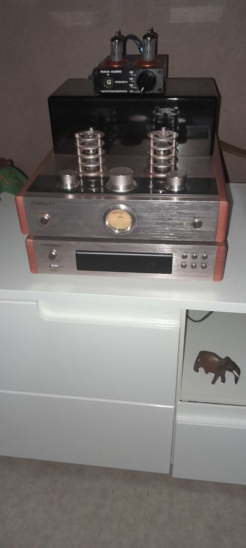 ou change chane Hi-fi tube madison + klipsch 610rf 300 Odenas (69)