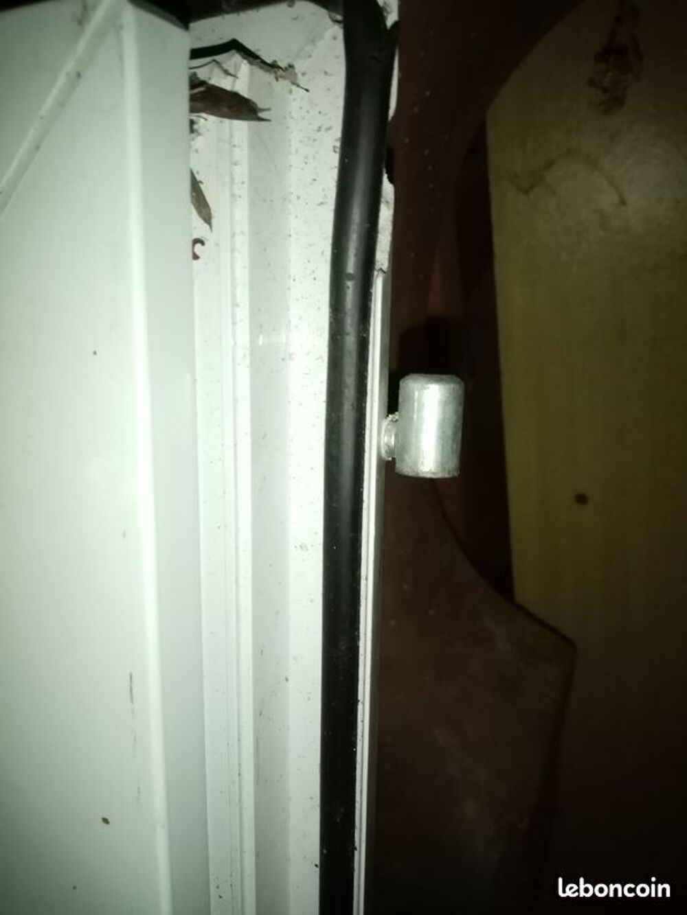 vantaux fenetre Bricolage