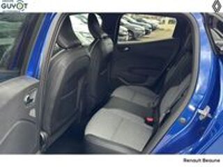 Clio V Clio Eco-G 100 ch GSR2 Techno 2025 occasion 21200 Beaune