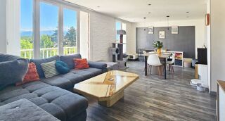  Appartement à vendre 3 pièces 71 m²