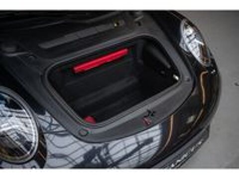 911 (991) 911 Carrera S Cabriolet 3.8i 400 PDK 2012 occasion 75014 Paris