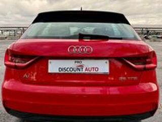 A1 Sportback 25 TFSI 95 ch BVM5 Advanced 2021 occasion 65800 Aureilhan