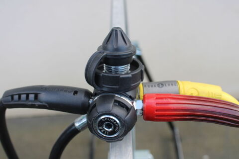 D�tendeur de plongee 250 Saint-Dolay (56)