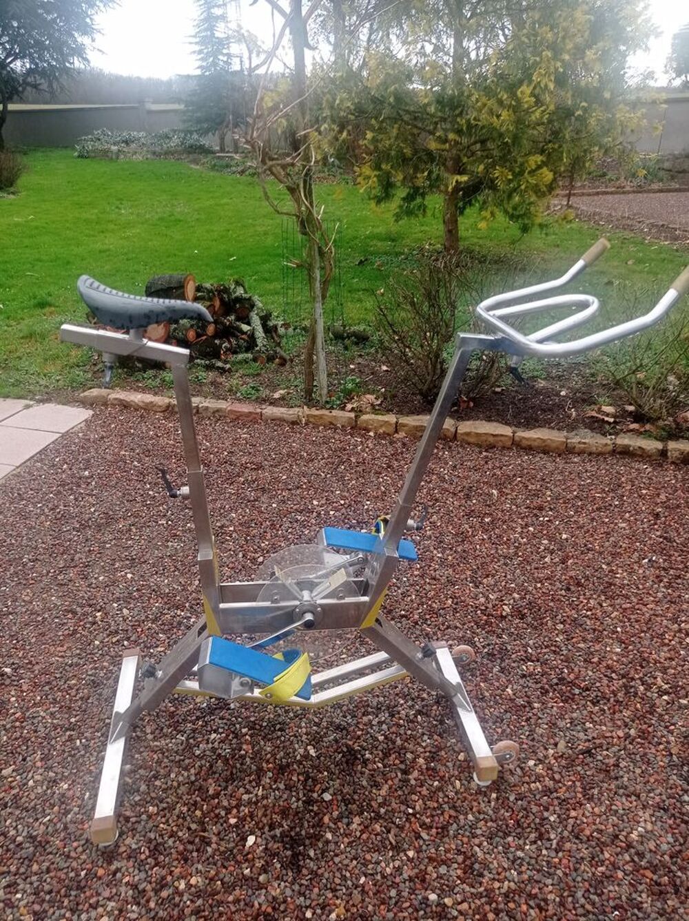 VELO AQUA BIKE Sports