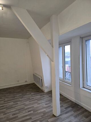  Appartement � louer 1 pi�ce 27 m�