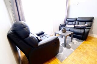 Appartement à louer 2 pièces 43 m² Saint-maur-des-fossés