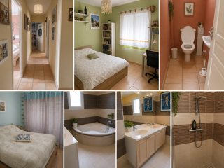  Maison à vendre 6 pièces 125 m²