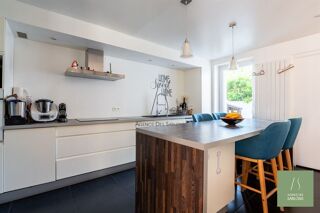  Maison à vendre 9 pièces 205 m²