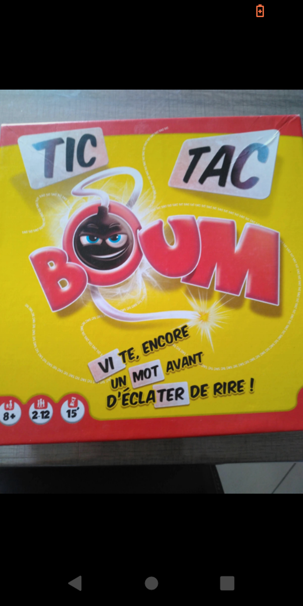 Jeux divers neufs ou quasi neufs.
Jeux / jouets