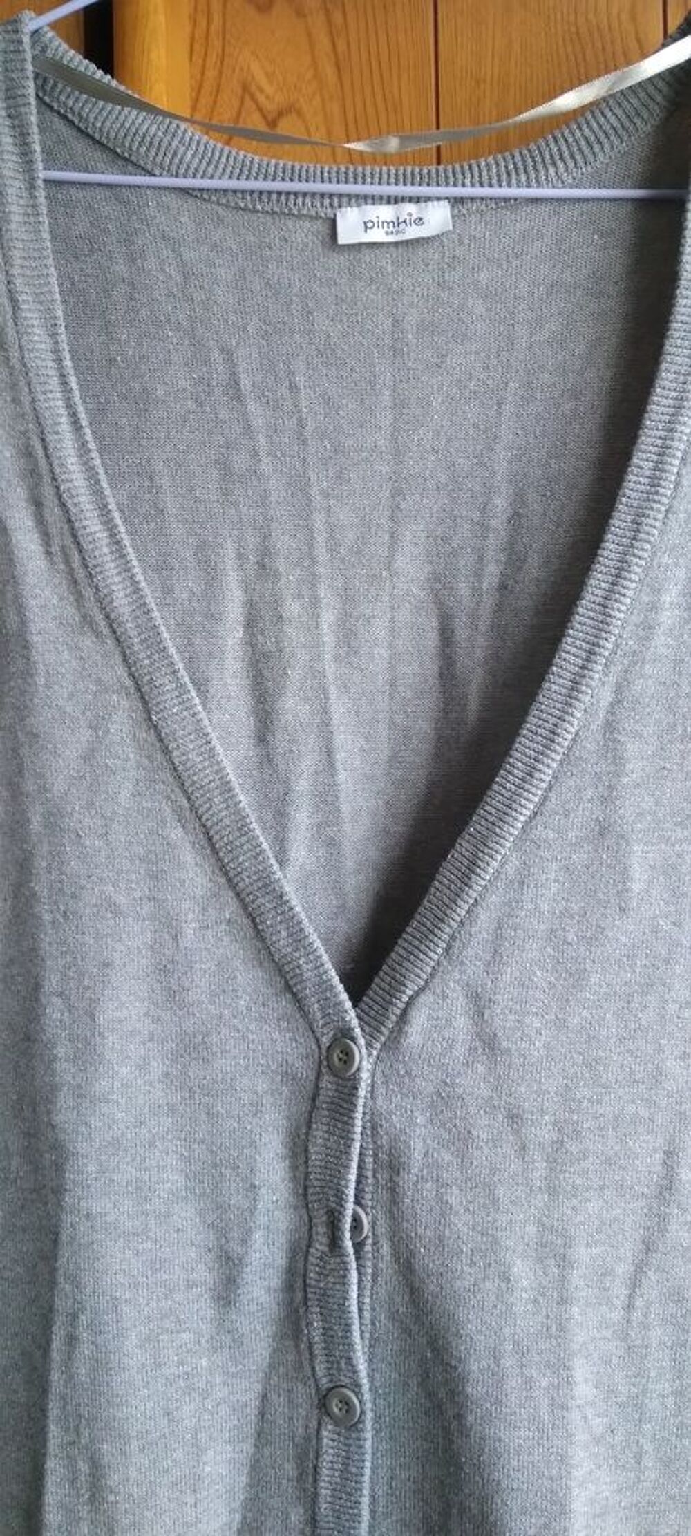 PULL POUR FILLES Vêtements