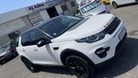Discovery sport Discovery Sport Mark II TD4 150ch HSE Luxury A 2016 occasion 47240 Castelculier