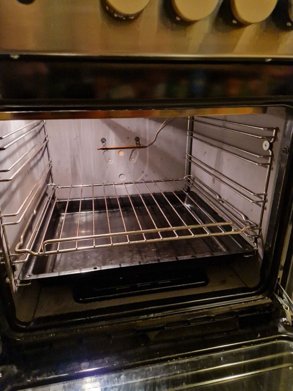 Cuisini&egrave;re gaz Electroménager