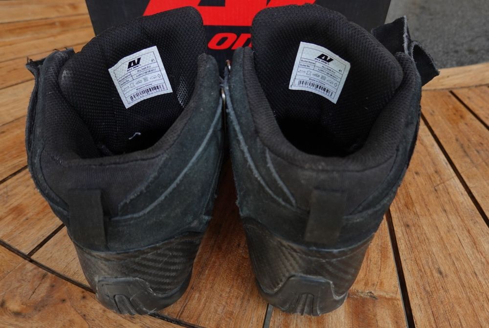 Chaussures moto all one T41 Chaussures