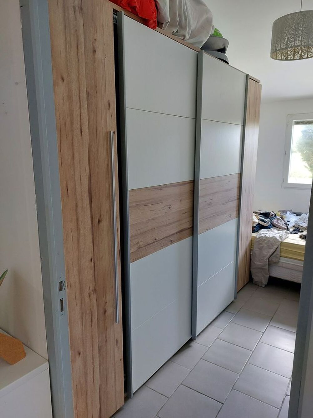 Dressing, Armoire Ray Meubles