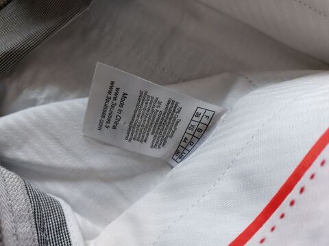 pantalon de ville cintre 6 Vertaizon (63)