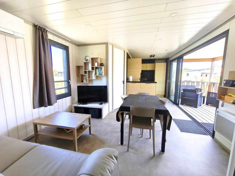 Vente Maison Maison F4 Marzan