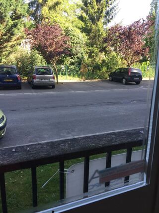  Parking / Garage � louer 10 m�