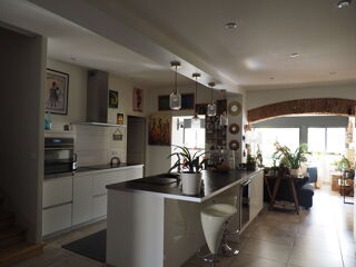  Maison � vendre 8 pi�ces 180 m�