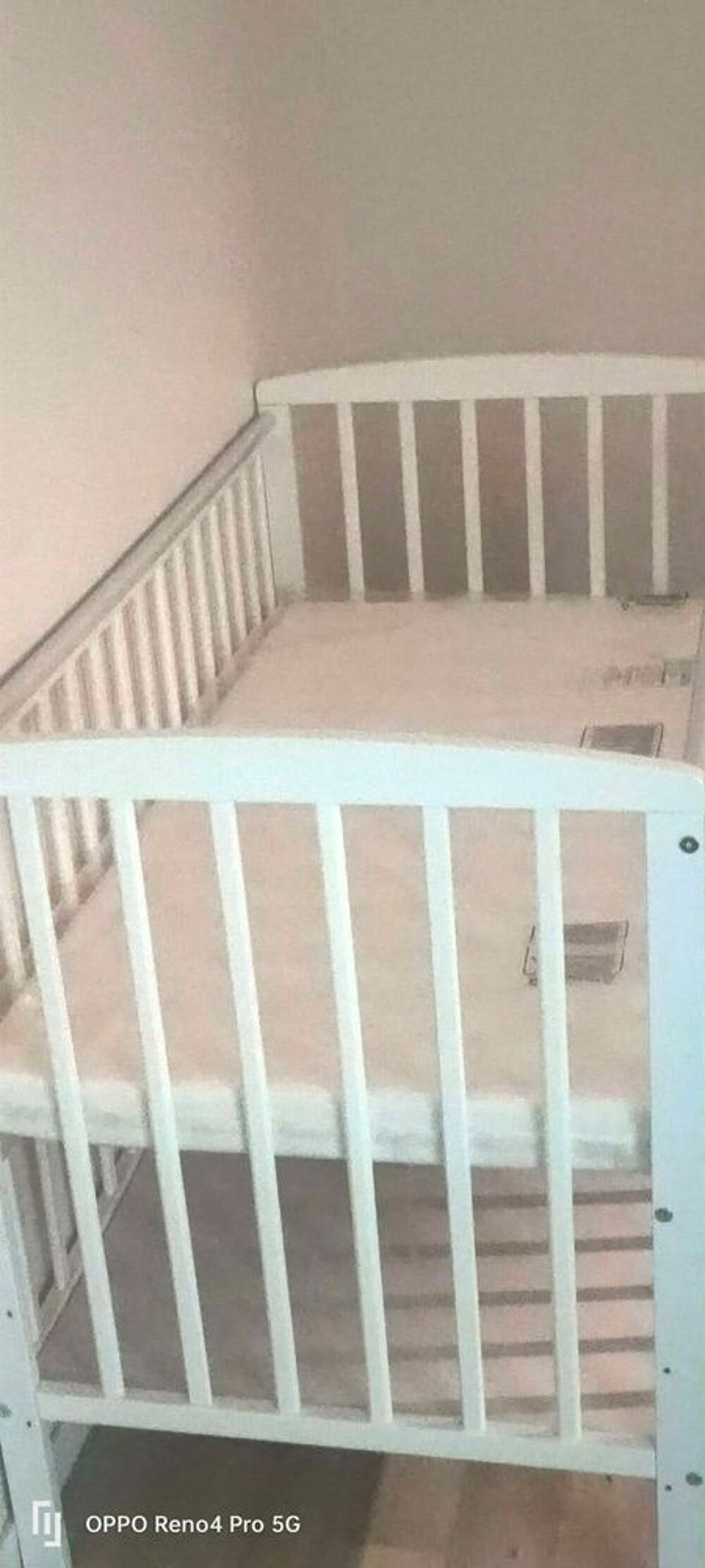 lit b&eacute;b&egrave; Meubles