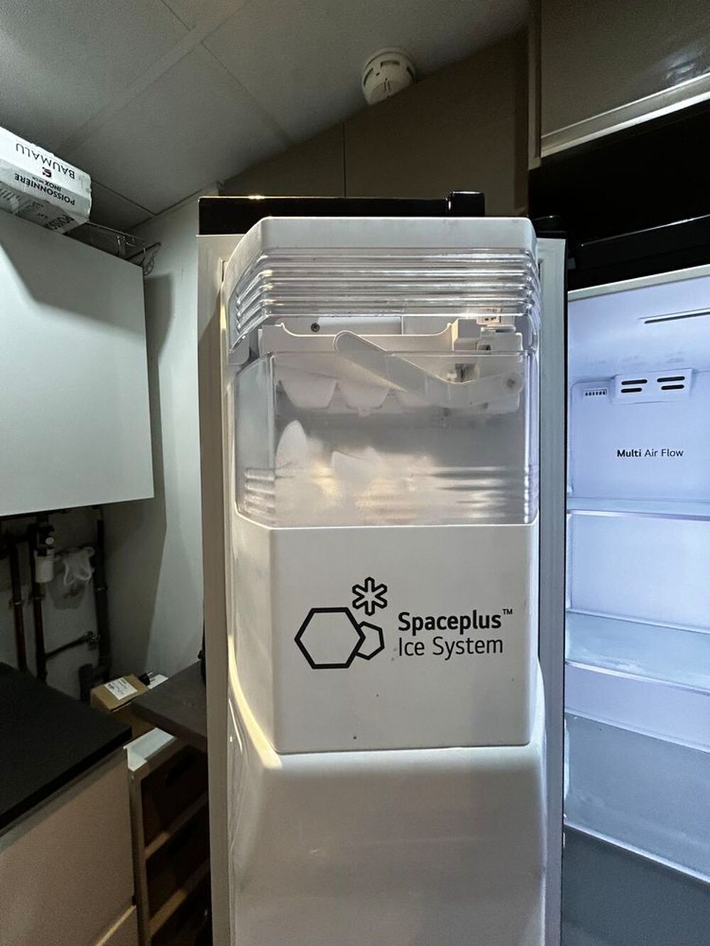 Frigo am&eacute;ricain Electroménager