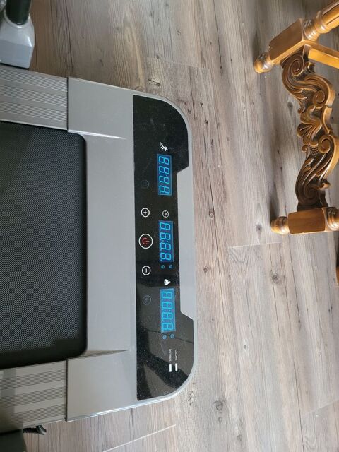 Tapis de course Elzange (57)