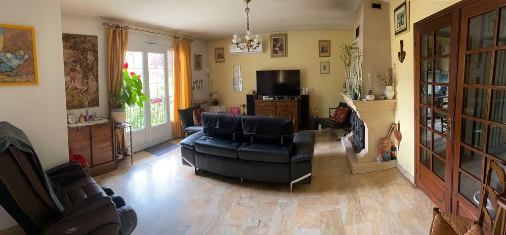 Vente Maison Grand Pavillon:2 appartements sur sous sol Chevilly-larue